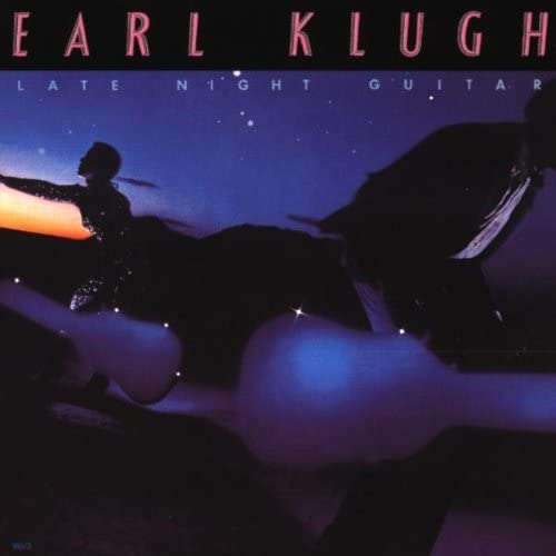 Late Night Guitar - 4321