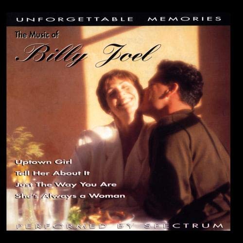 Music of Billy Joel - 1819