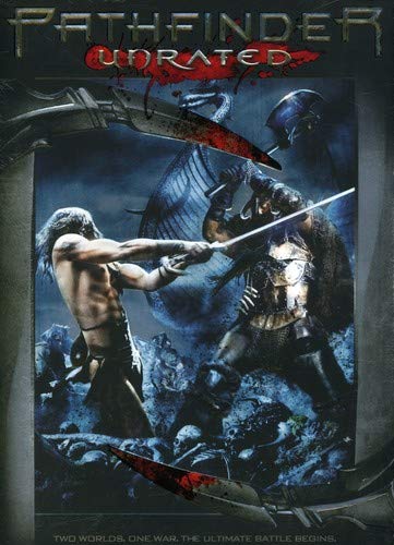 Pathfinder (Unrated Edition) - 6993