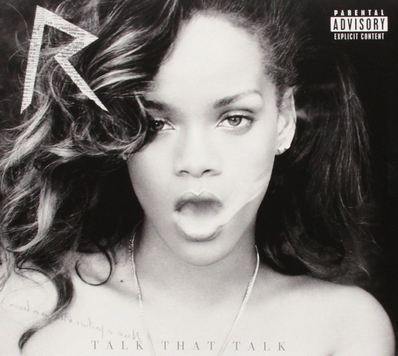 Talk That Talk[Deluxe Edition] - 5364
