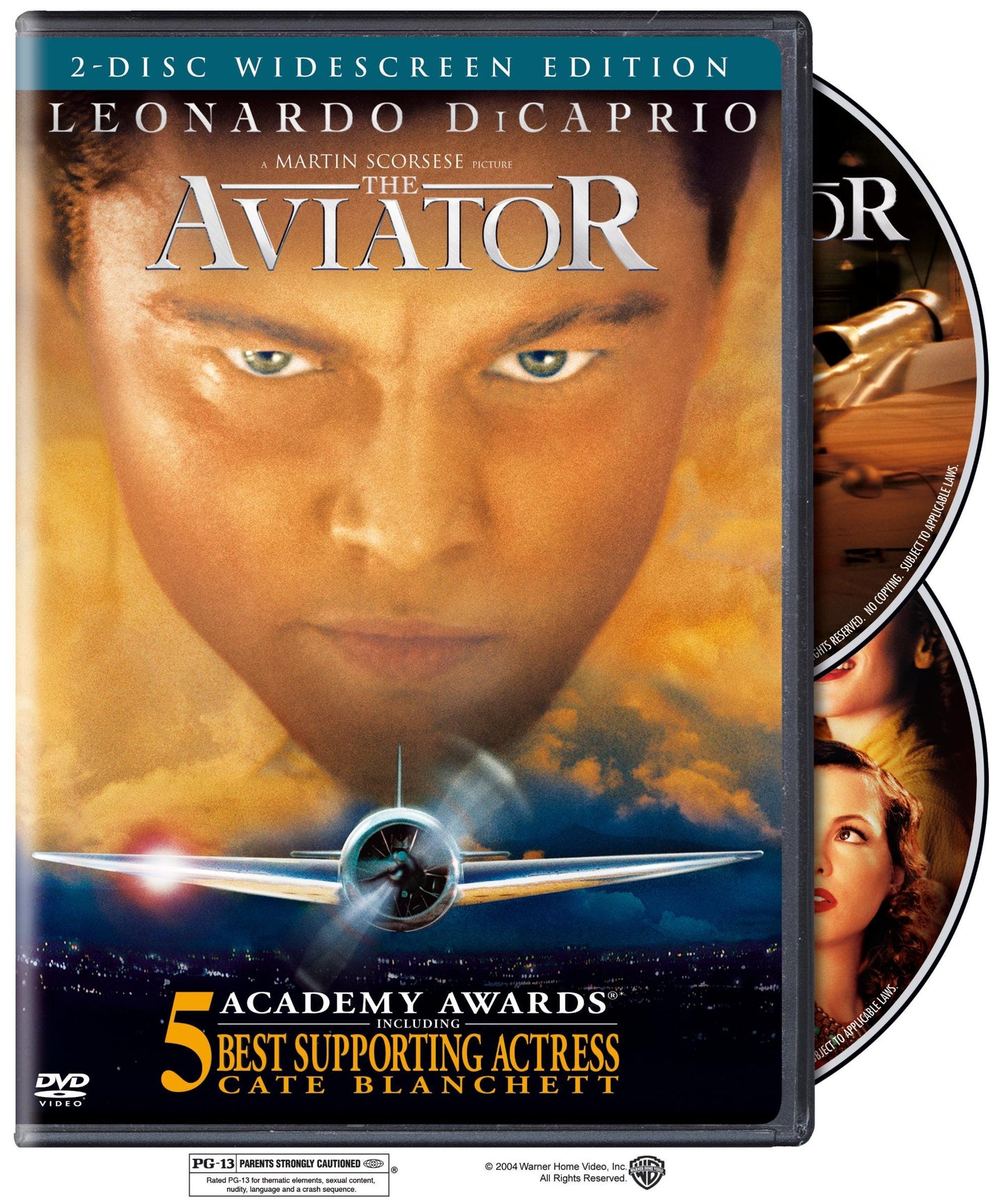 The Aviator (2004) - 9945