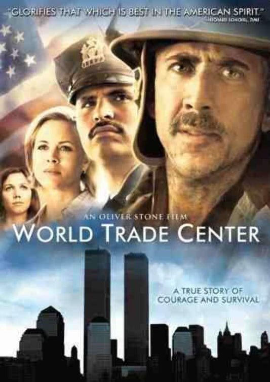 World Trade Center (Widescreen Edition) - 9797