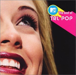 Mtv: The Best of Trl Pop - 9263