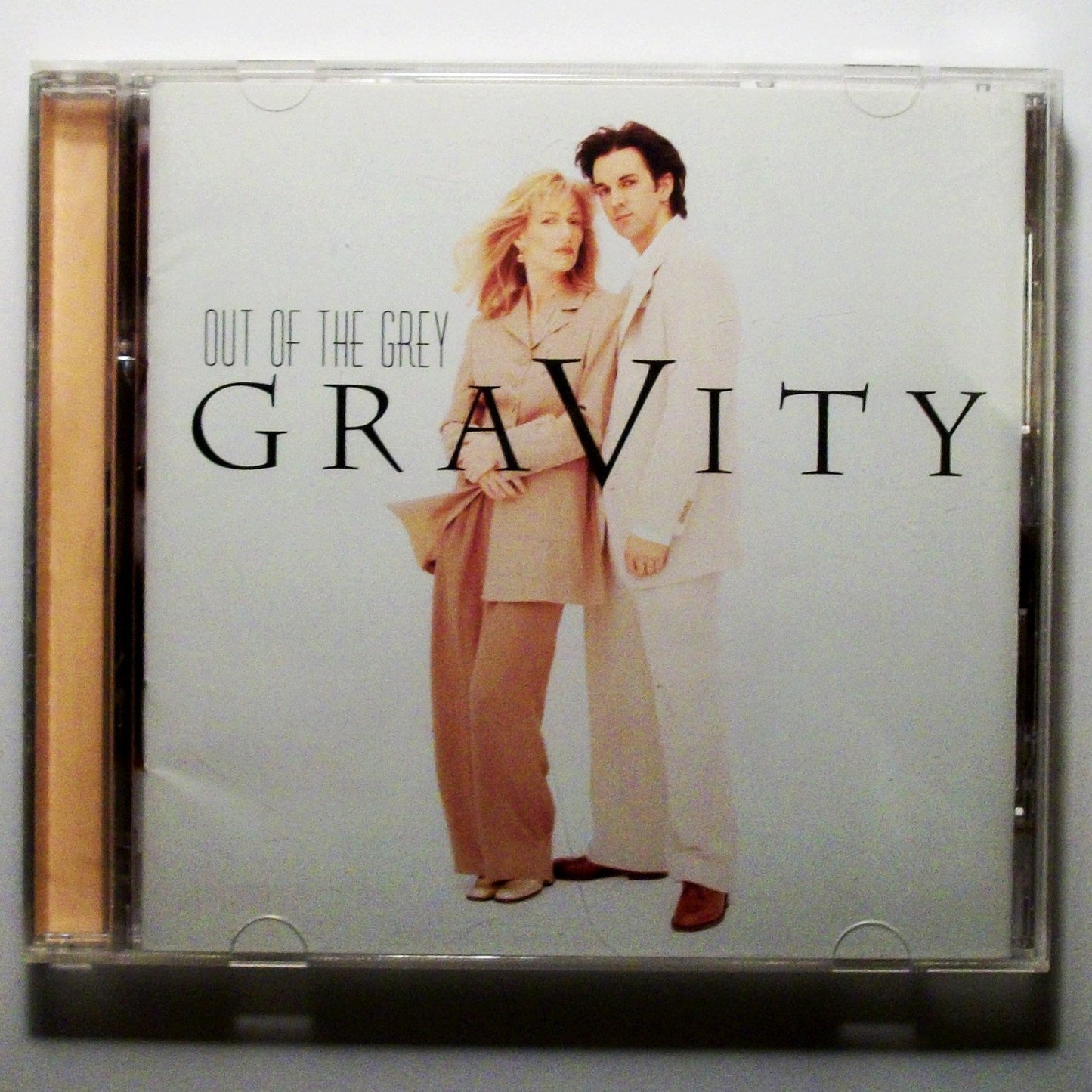 Gravity - 8389
