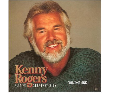 Kenny Rogers All-time Greatest Hits, Vol. 1 - 4806