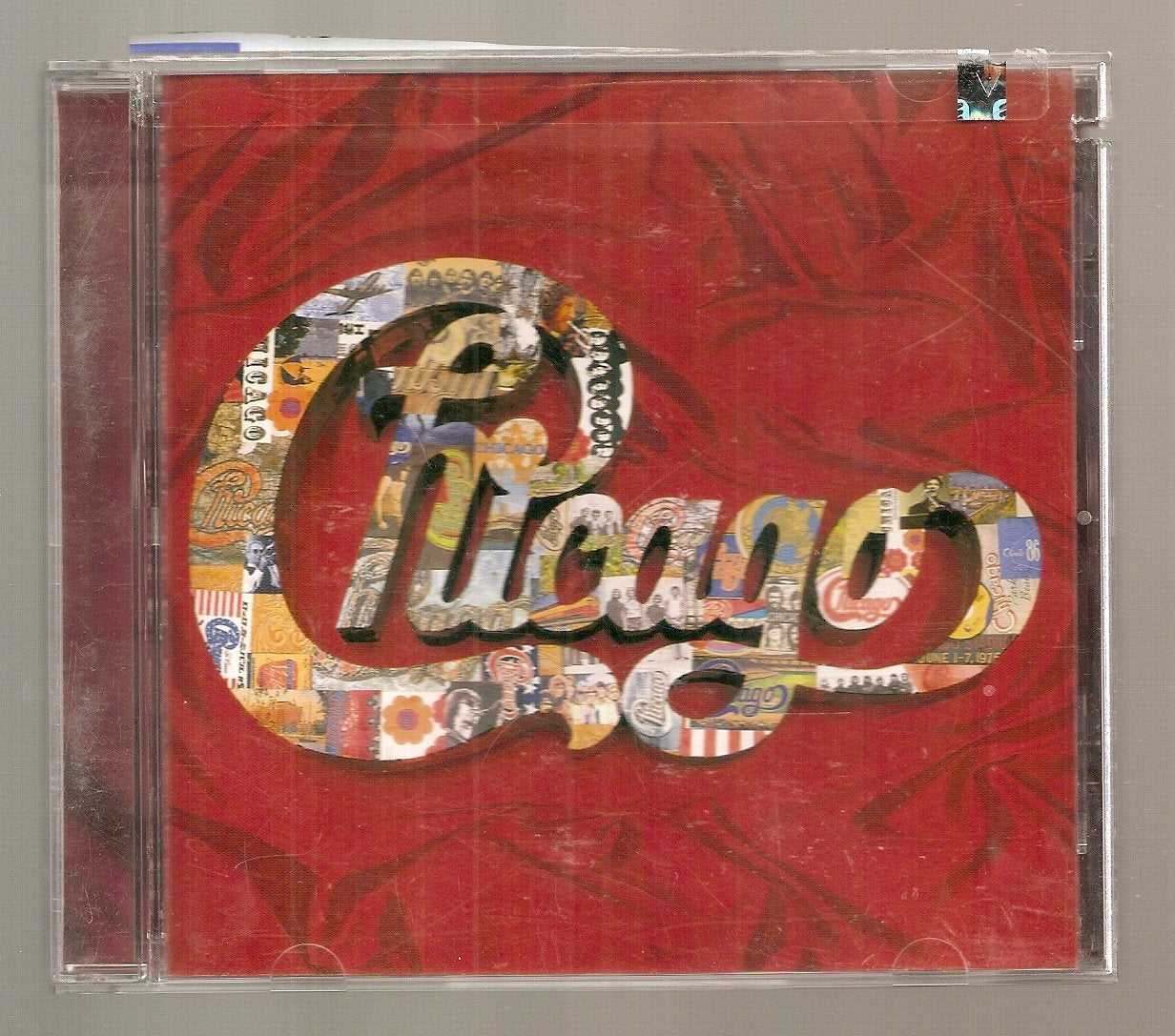 Heart of Chicago 1967-97 - 3361