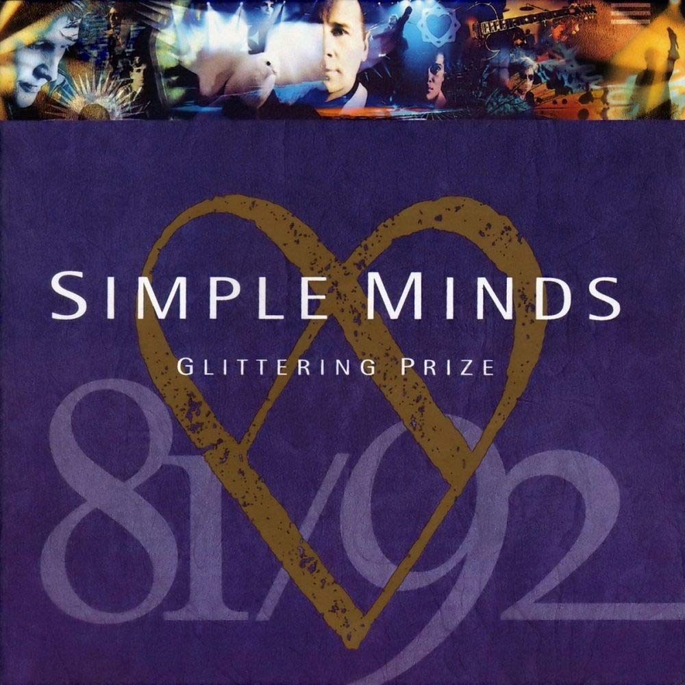 Glittering Prize - Best of 81/92 - 9247
