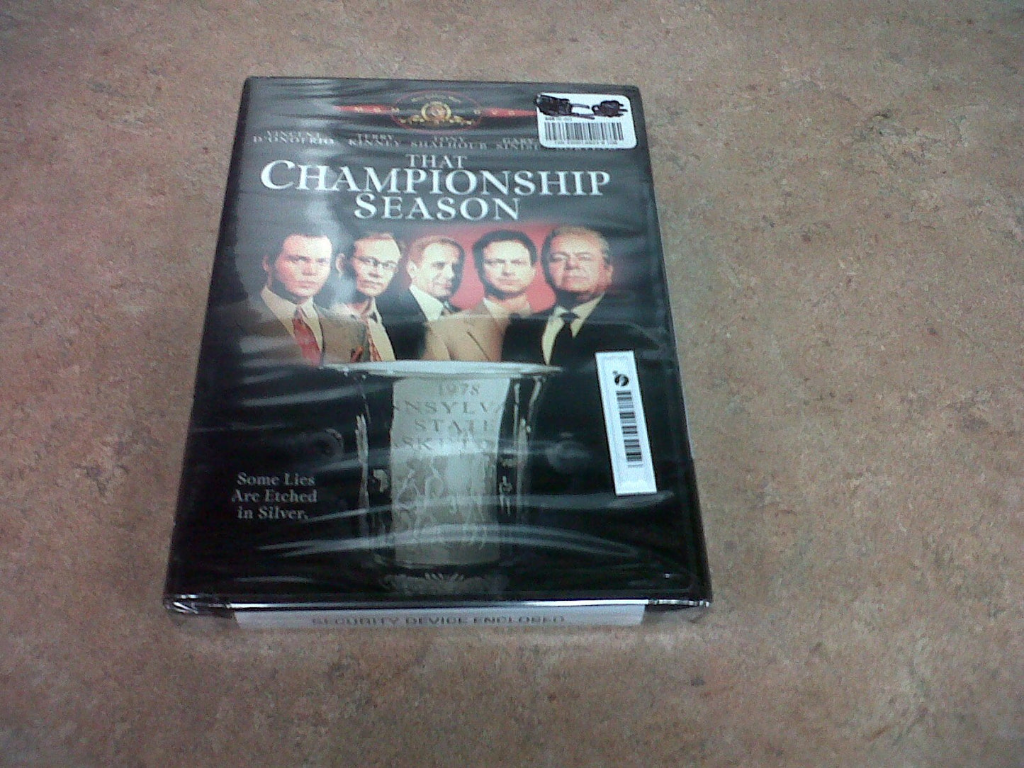 That Championship Season (1999) - 7431