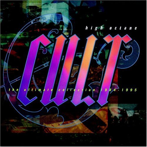 High Octane Cult - 4328