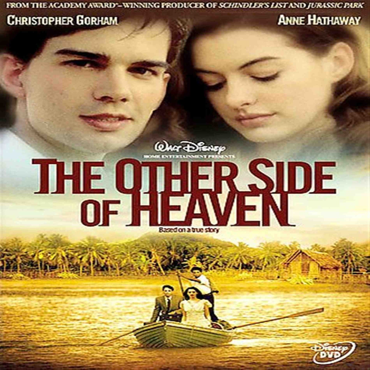 The Other Side of Heaven - 8707