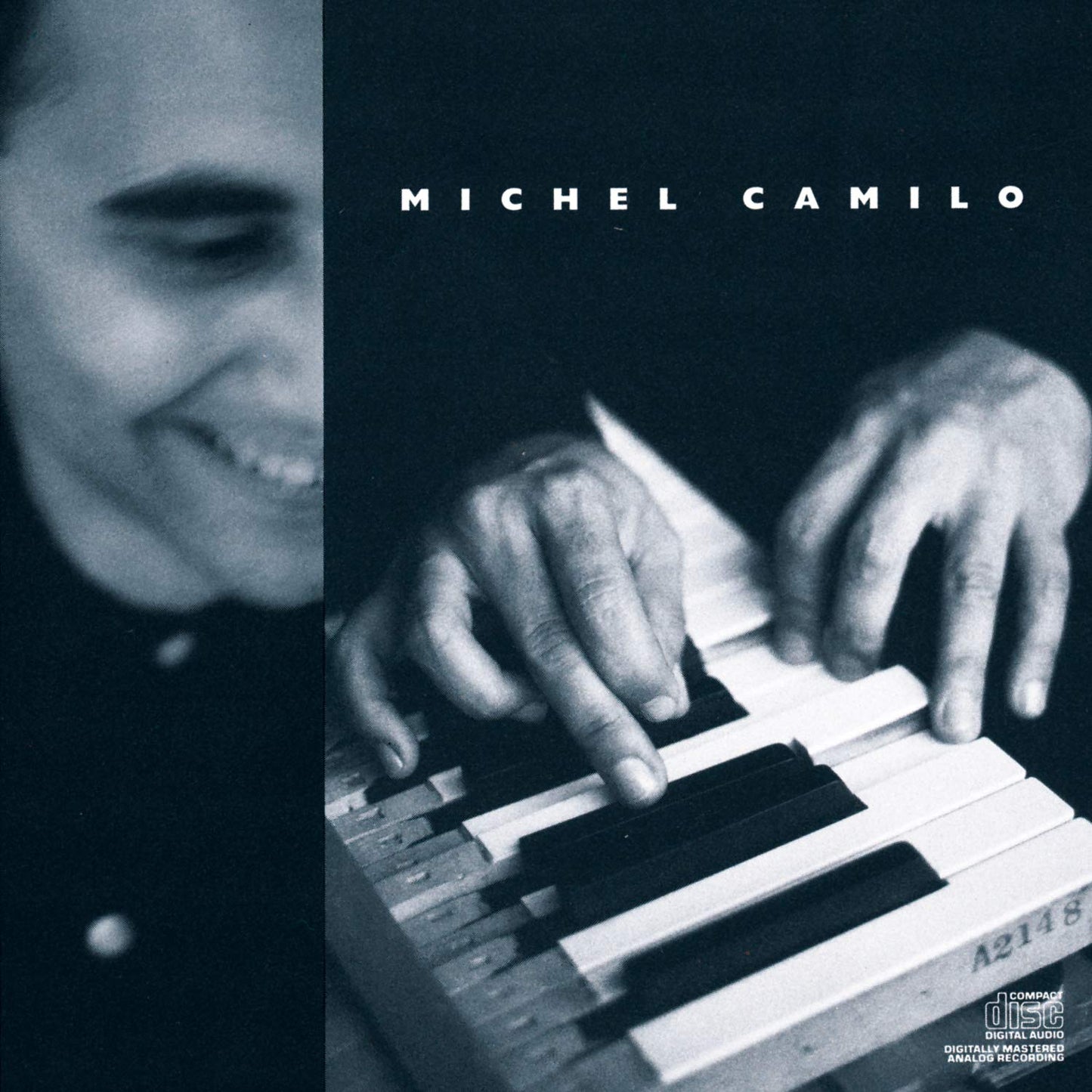 Michel Camilo - 5347