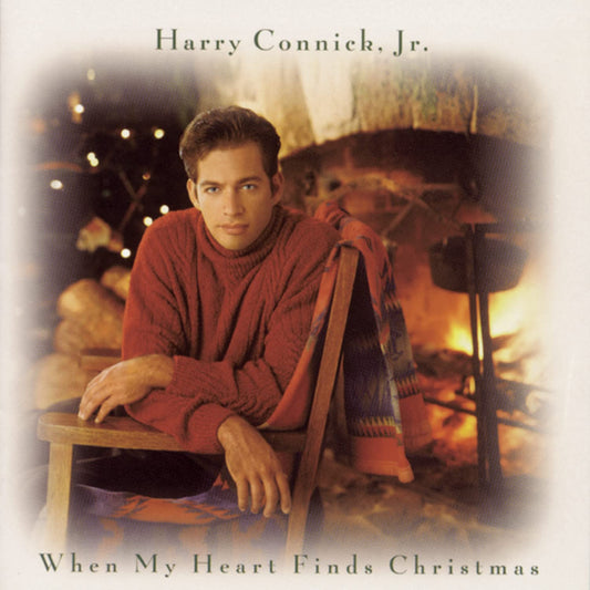 When My Heart Finds Christmas - 3396