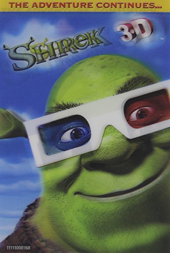 Shrek 3-D - 6693