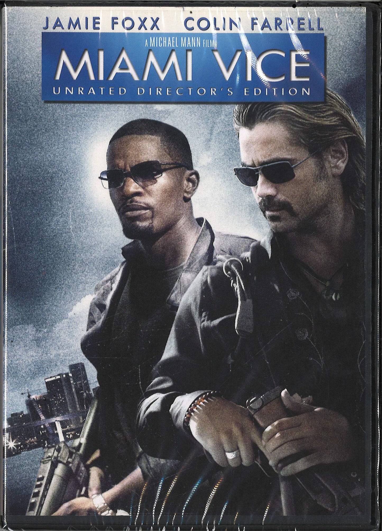 Miami Vice - 8736