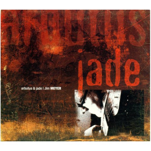 Arbutus & Jade - 2913