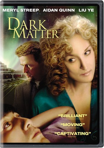 Dark Matter - 877