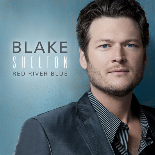 Red River Blue - 2886