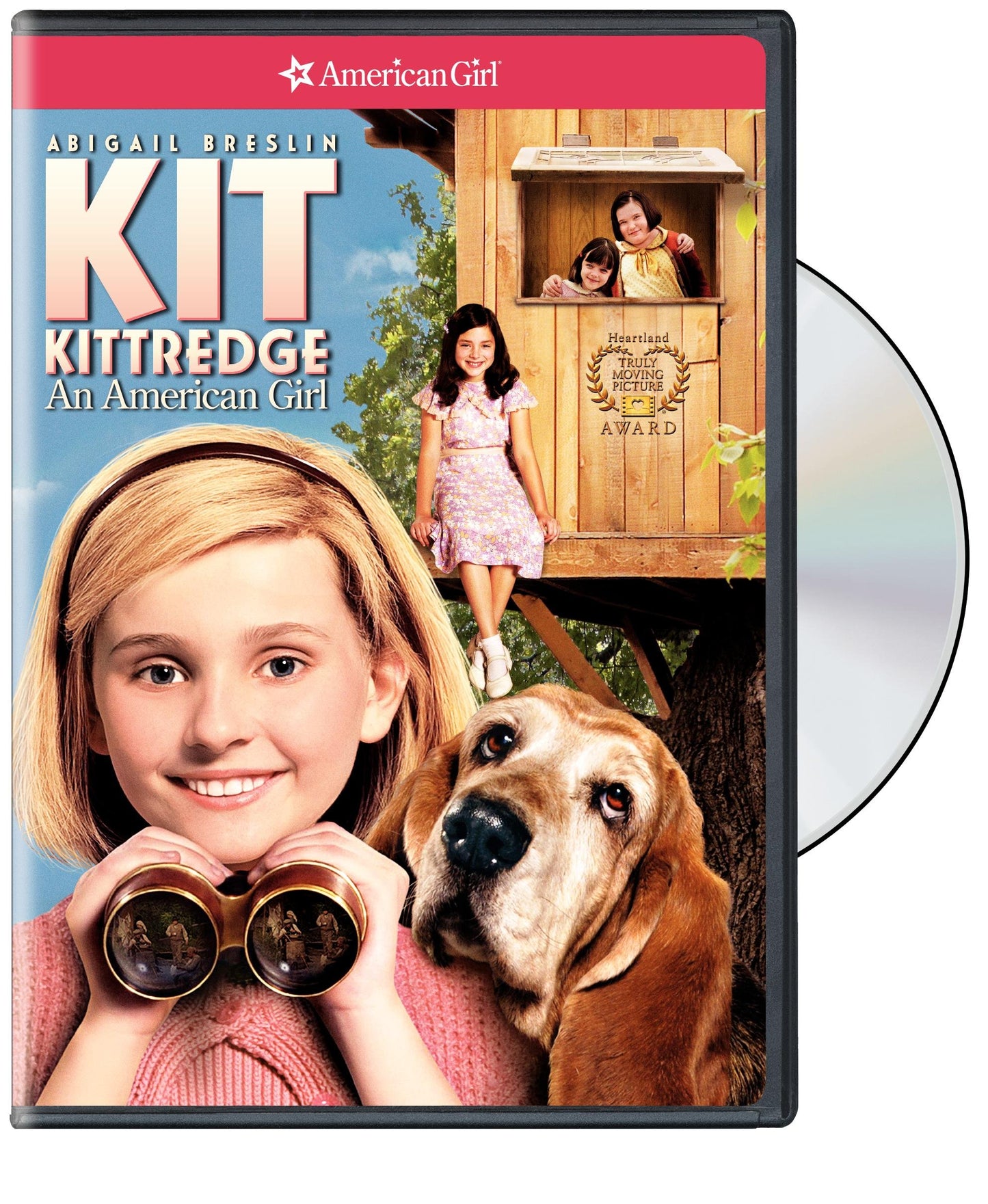 Kit Kittredge: An American Girl - 7381