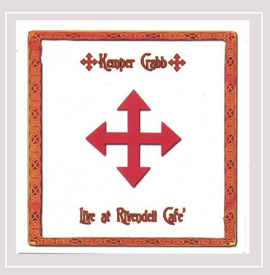 Live at Rivendell Cafe - 6269