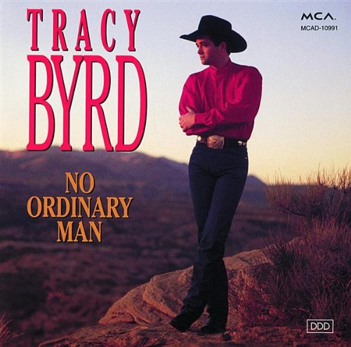 No Ordinary Man - 6292