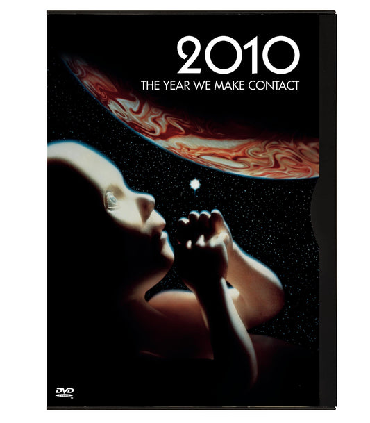 2010: The Year We Make Contact [DVD] - 1208