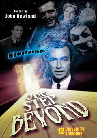 One Step Beyond [DVD] - 1205
