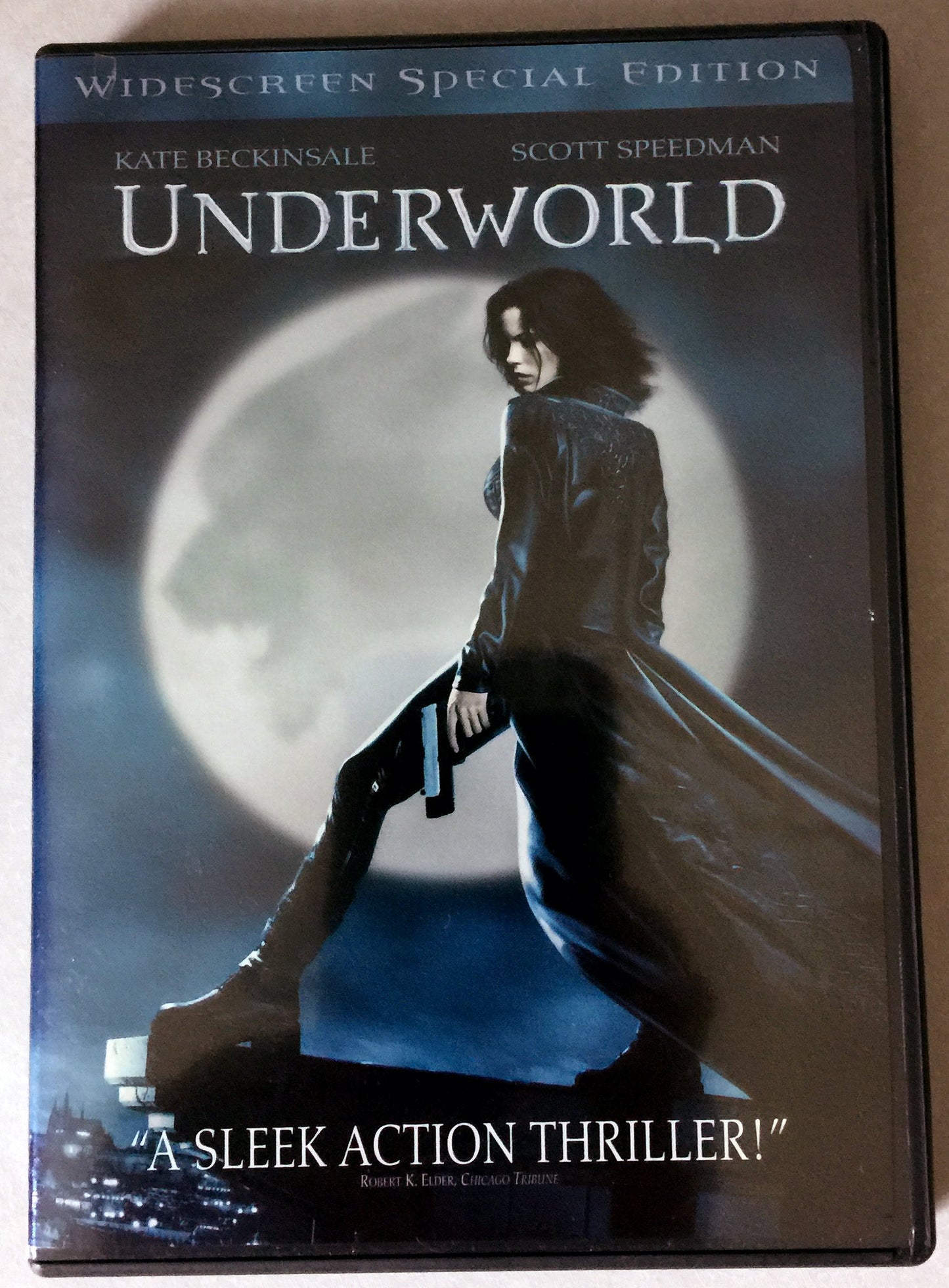 Underworld (Widescreen Special Edition) - 1210