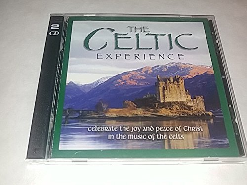 The Celtic Experience [2 CDs] - 7262