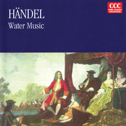 Water Music - 7379