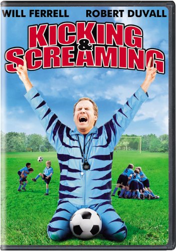 Kicking & Screaming (Full Screen) - 6046