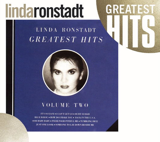 Greatest Hits Volume 2 - 844