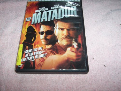 The Matador (Widescreen Edition) - 5171