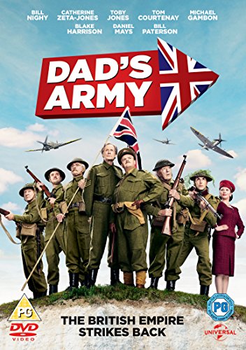 Dad's Army [DVD] [2016] - 8903