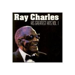 Ray Charles: His Greatest Hits, Vol. 1 - 2083