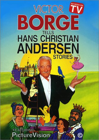 Victor Borge Tells Hans Christian Andersen Stories - 1973