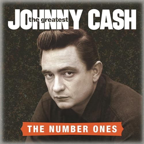 The Greatest: The Number Ones - 6253