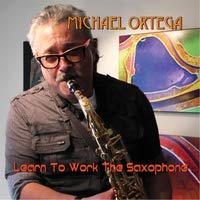 Learn to Work the Saxophone - 2761