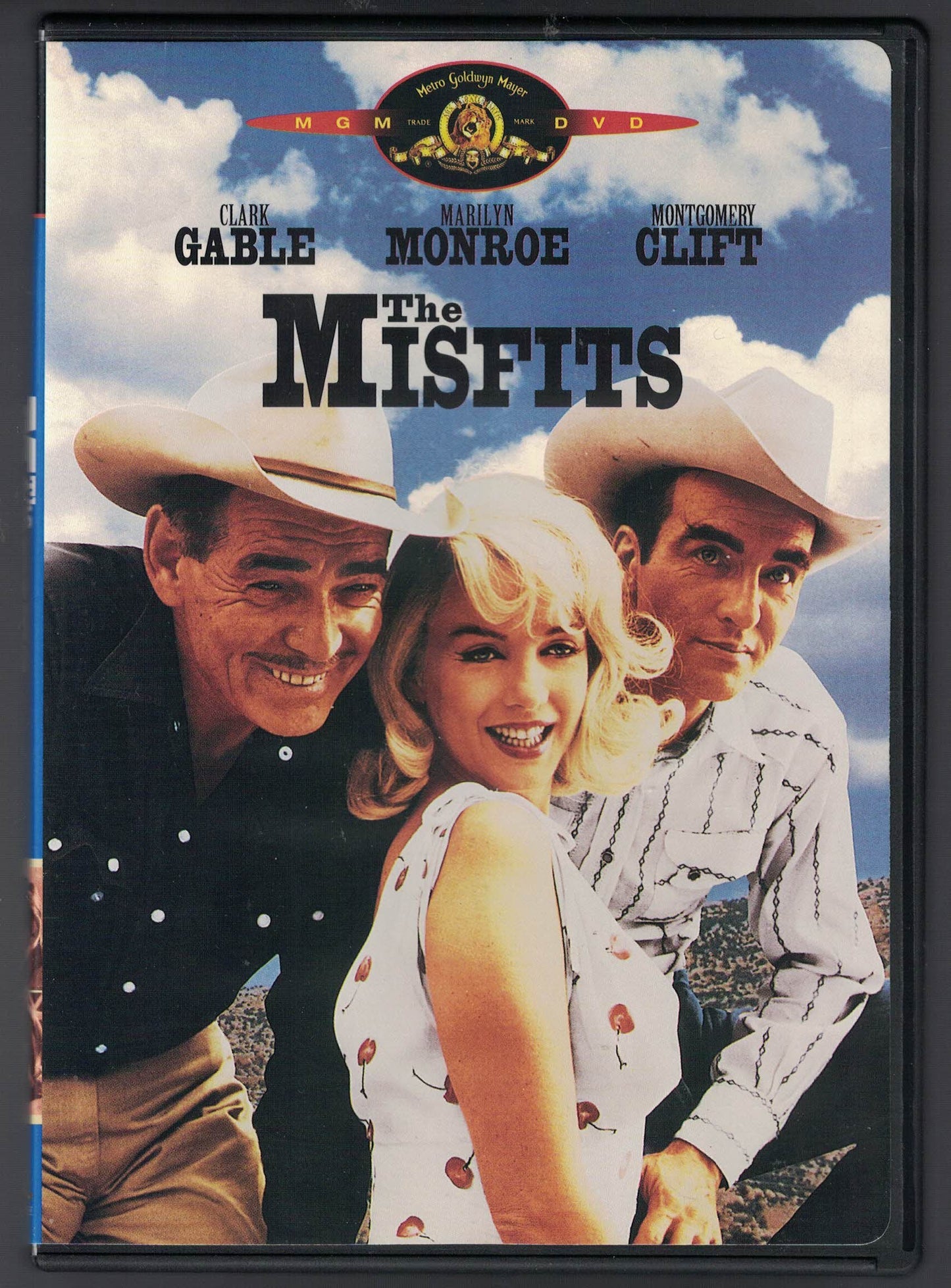 The Misfits - 5675