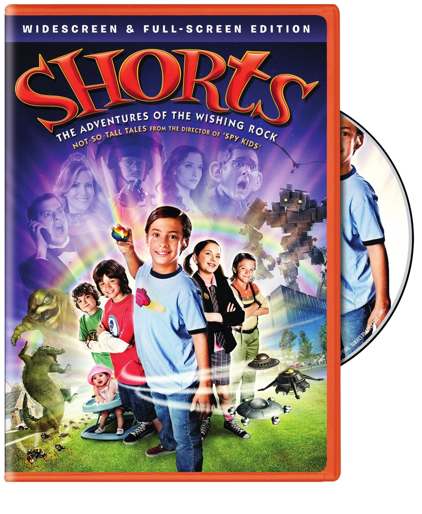 Shorts - 4599