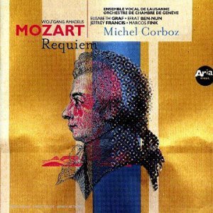 W.A. Mozart Requiem (Michel Corboz) - 449