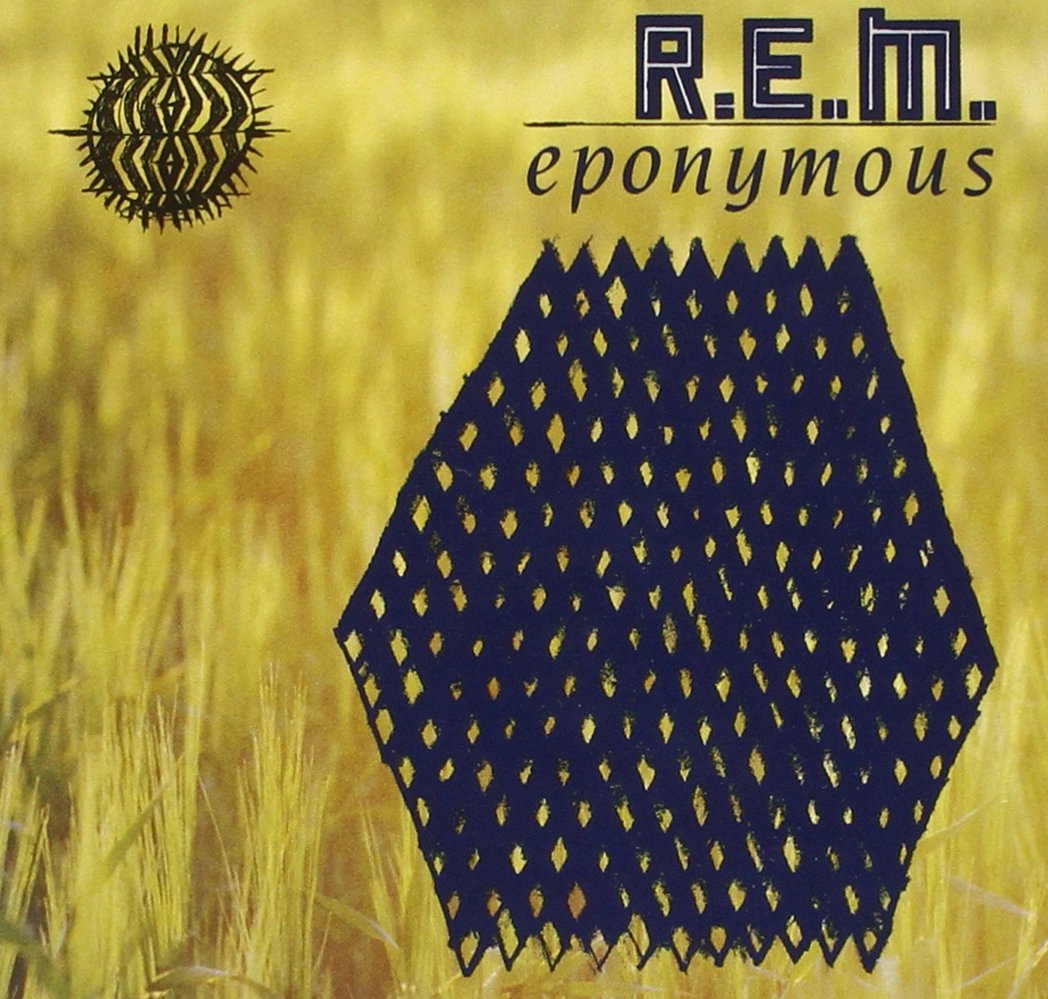 Eponymous - 864