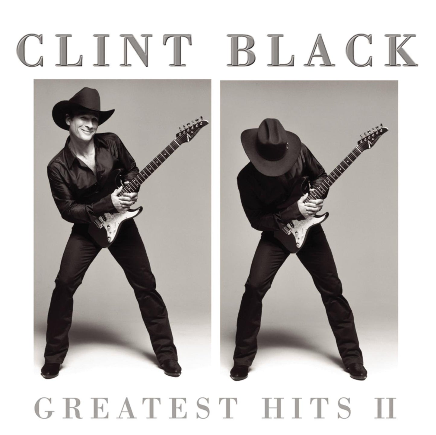 Clint Black: Greatest Hits, Vol. 2 - 1561