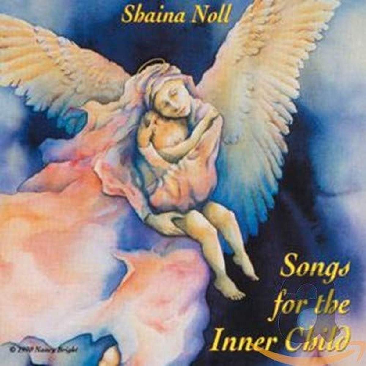 Songs for the Inner Child - 6914