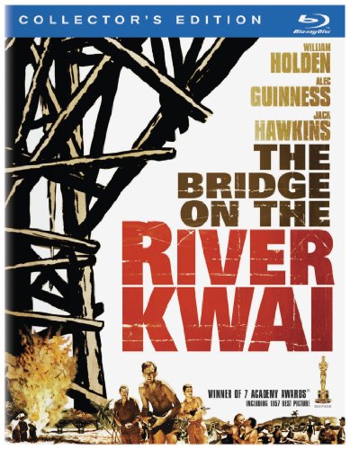 The Bridge on the River Kwai (Two-Disc Collector's Edition) [Blu-ray] - 6171