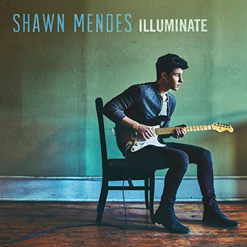 Illuminate (Deluxe / 3 Bonus Tracks) - 4335