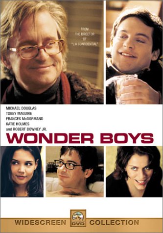 Wonder Boys - 1616