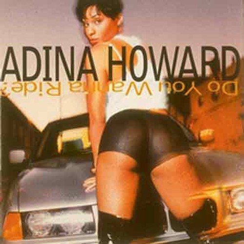 Do You Wanna Ride - 2030