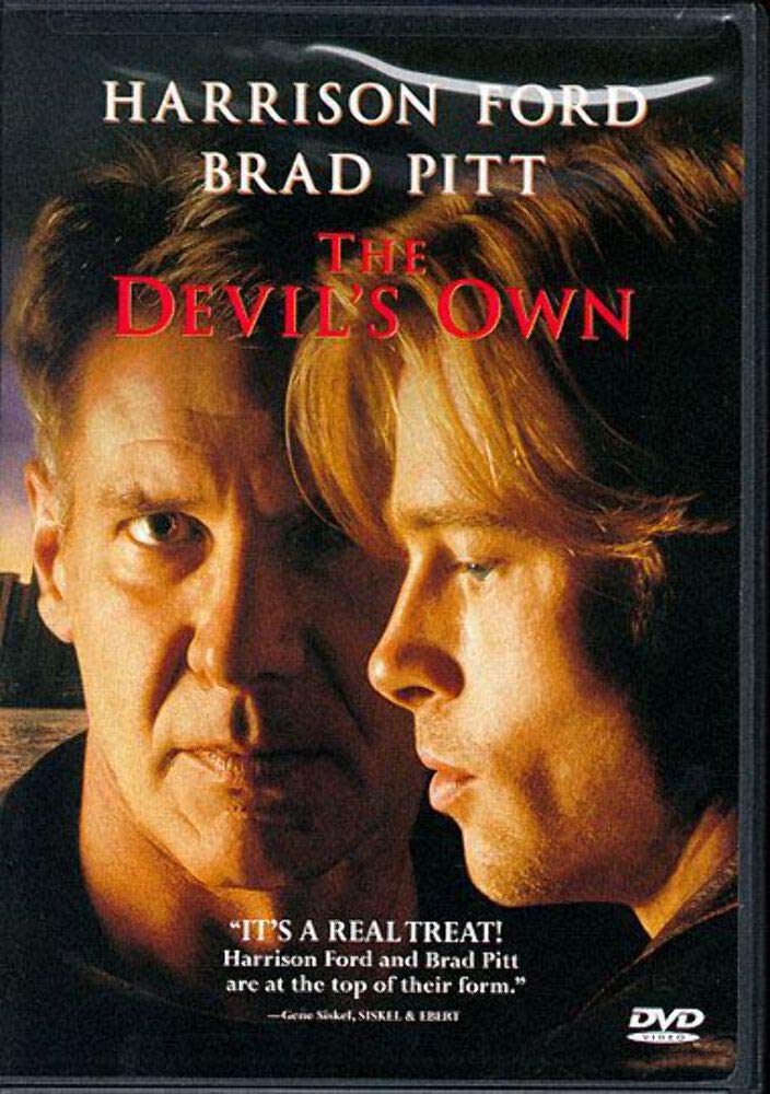The Devil's Own - 7721