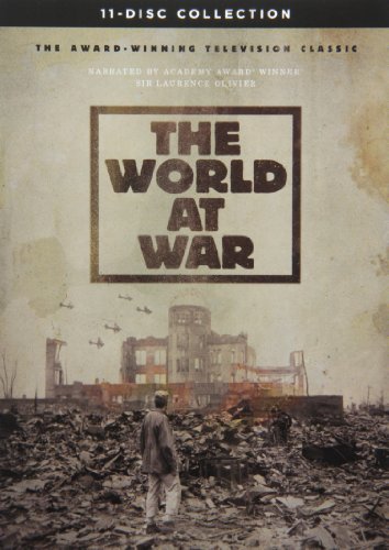 The World at War - 6580