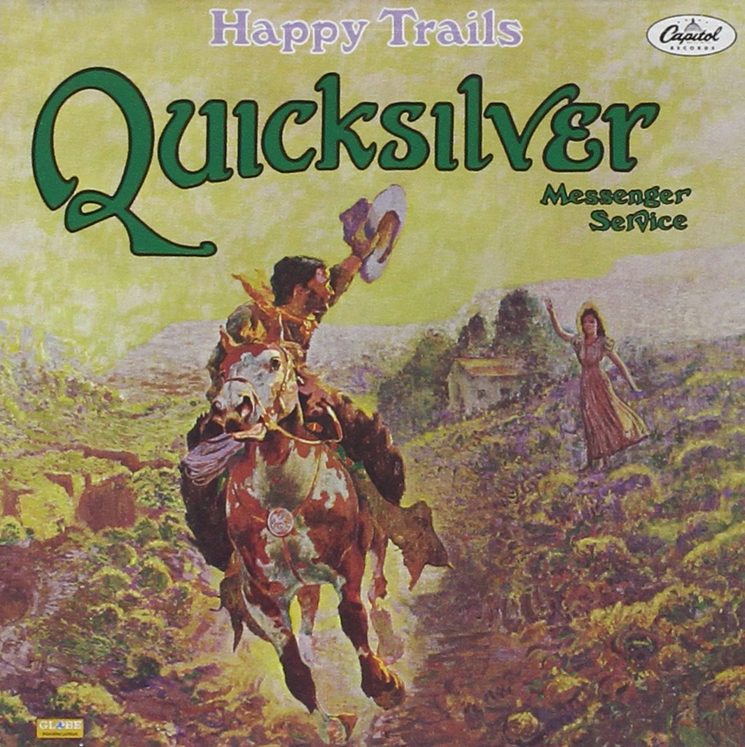 Happy Trails - 1621